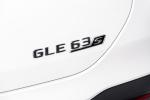 Mercedes-AMG GLE63 S 4Matic+ Coupe 2020 года (WW)